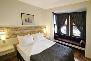 Hotel Aspen Boutique