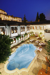 Hotel Aspen Boutique