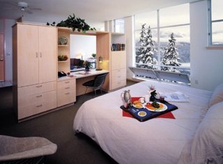 Hotel Aspen Meadows Resort