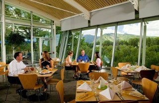 Hotel Aspen Meadows Resort