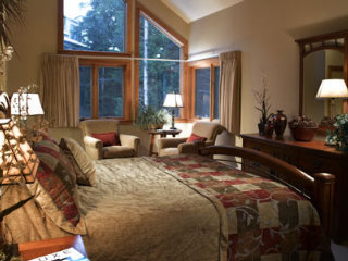 Hotel Aspen Ridge Condos