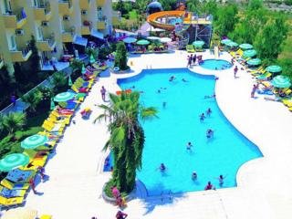 Hotel Asrin Beach