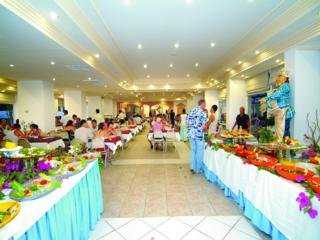 Hotel Asrin Beach