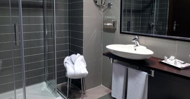 Hotel Asset Torrejón