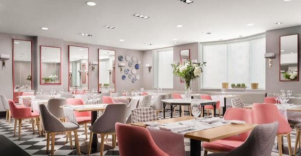 Hotel Asset Torrejón