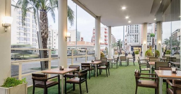 Hotel Asset Torrejón