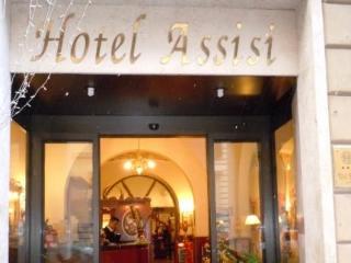 Hotel Assisi