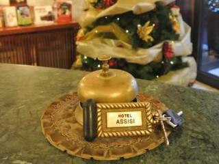 Hotel Assisi