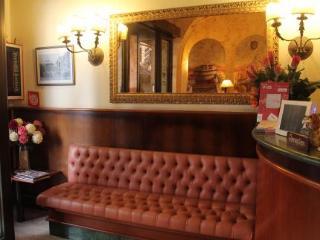 Hotel Assisi