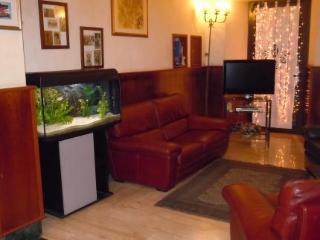 Hotel Assisi