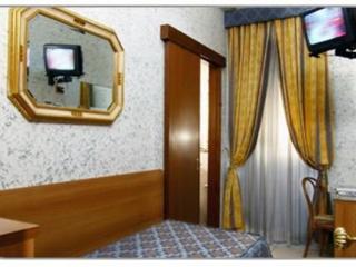 Hotel Assisi