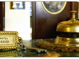 Hotel Assisi