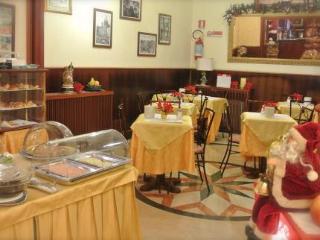 Hotel Assisi