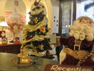 Hotel Assisi