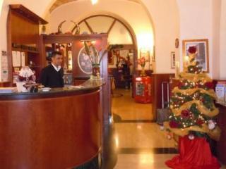 Hotel Assisi