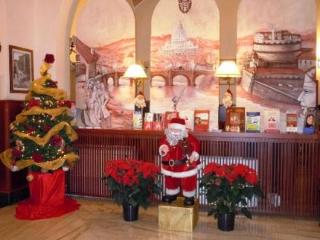 Hotel Assisi