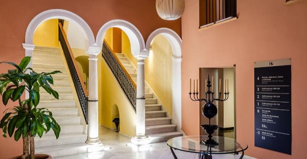 Hotel Asta Regia Jerez
