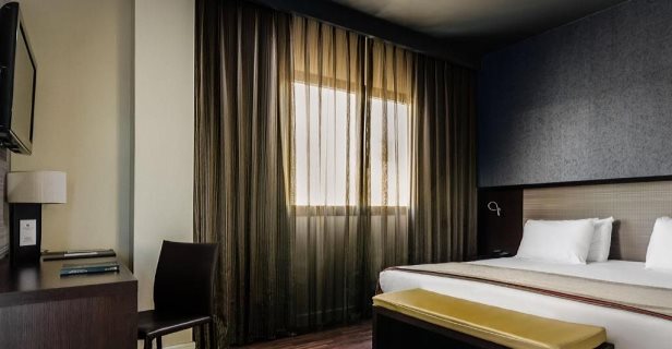 Hotel Asta Regia Jerez