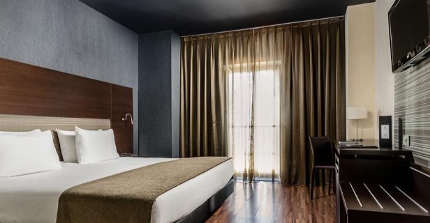 Hotel Asta Regia Jerez