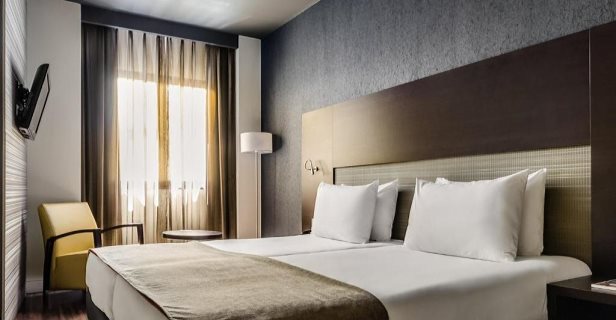 Hotel Asta Regia Jerez