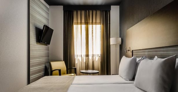 Hotel Asta Regia Jerez