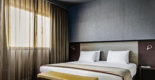 Hotel Asta Regia Jerez