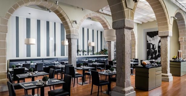 Hotel Asta Regia Jerez