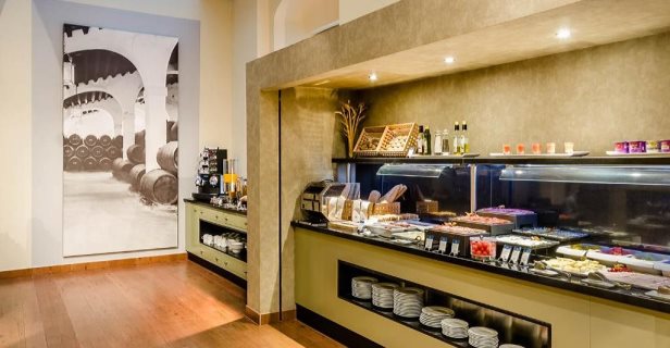 Hotel Asta Regia Jerez