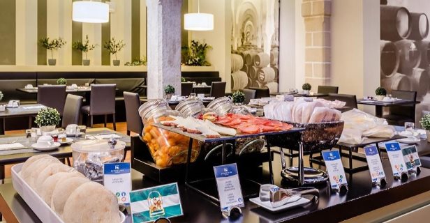 Hotel Asta Regia Jerez