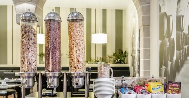 Hotel Asta Regia Jerez
