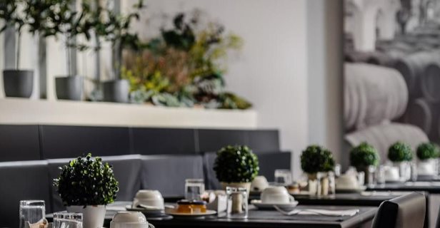 Hotel Asta Regia Jerez
