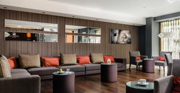 Hotel Asta Regia Jerez