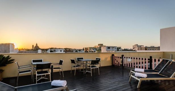 Hotel Asta Regia Jerez