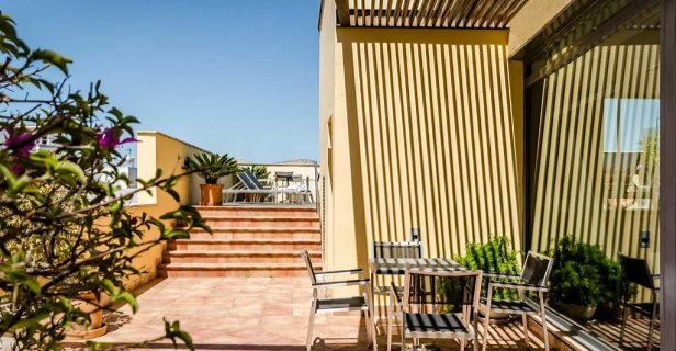Hotel Asta Regia Jerez