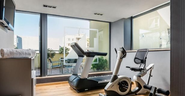 Hotel Asta Regia Jerez