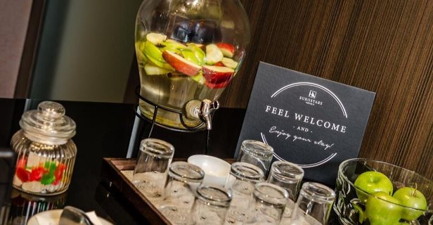 Hotel Asta Regia Jerez