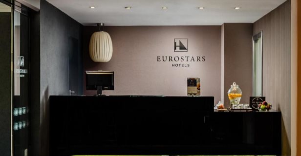 Hotel Asta Regia Jerez