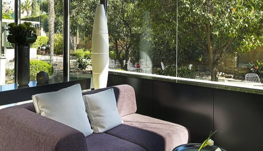 Hotel Astari