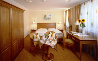 Hotel Aster