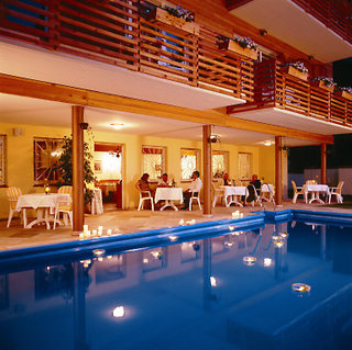 Hotel Aster