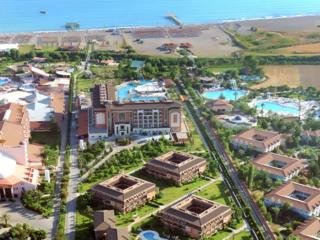 Hotel Asteria Elita Resort