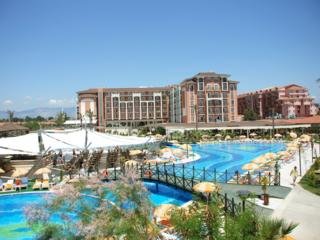 Hotel Asteria Elita Resort
