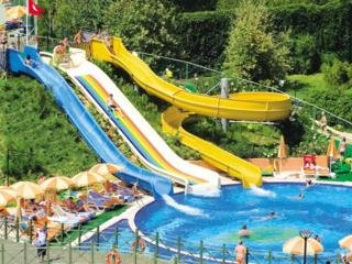 Hotel Asteria Elita Resort