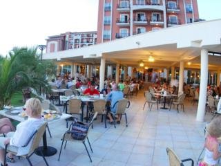 Hotel Asteria Elita Resort