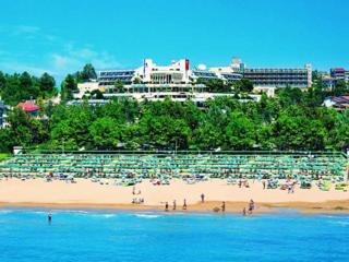 Hotel Asteria Side