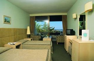 Hotel Asteria Side