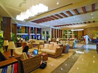 Hotel Asteria Sorgun Resort