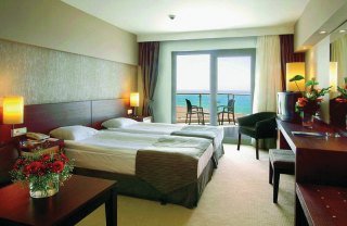 Hotel Asteria Sorgun Resort