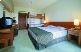 Hotel Asteria Sorgun Resort