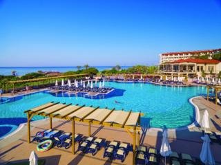 Hotel Asteria Sorgun Resort
